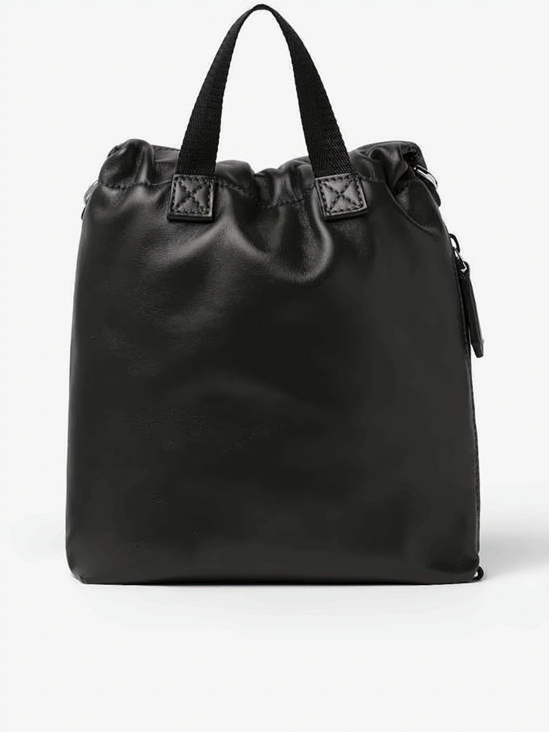 Calf Leather Crossbody Bag