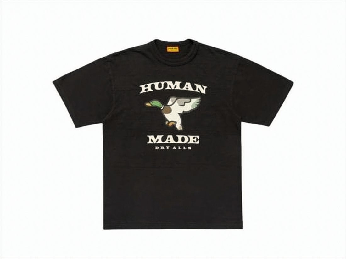 Relaxed Fit Graphic T-Shirt