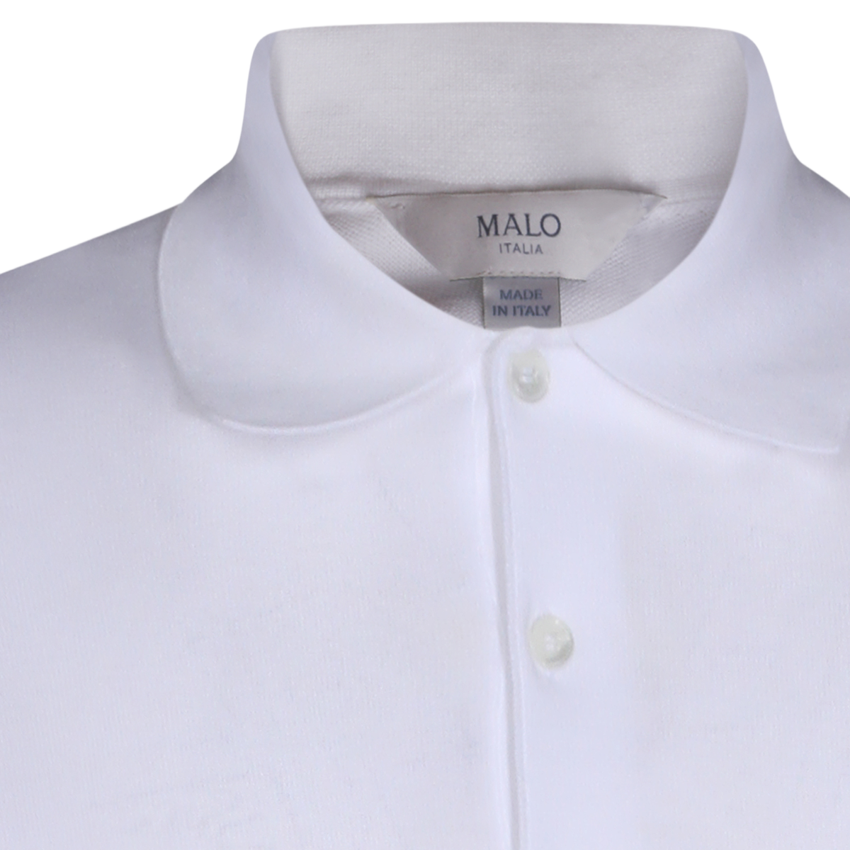 Classic White T-Shirt