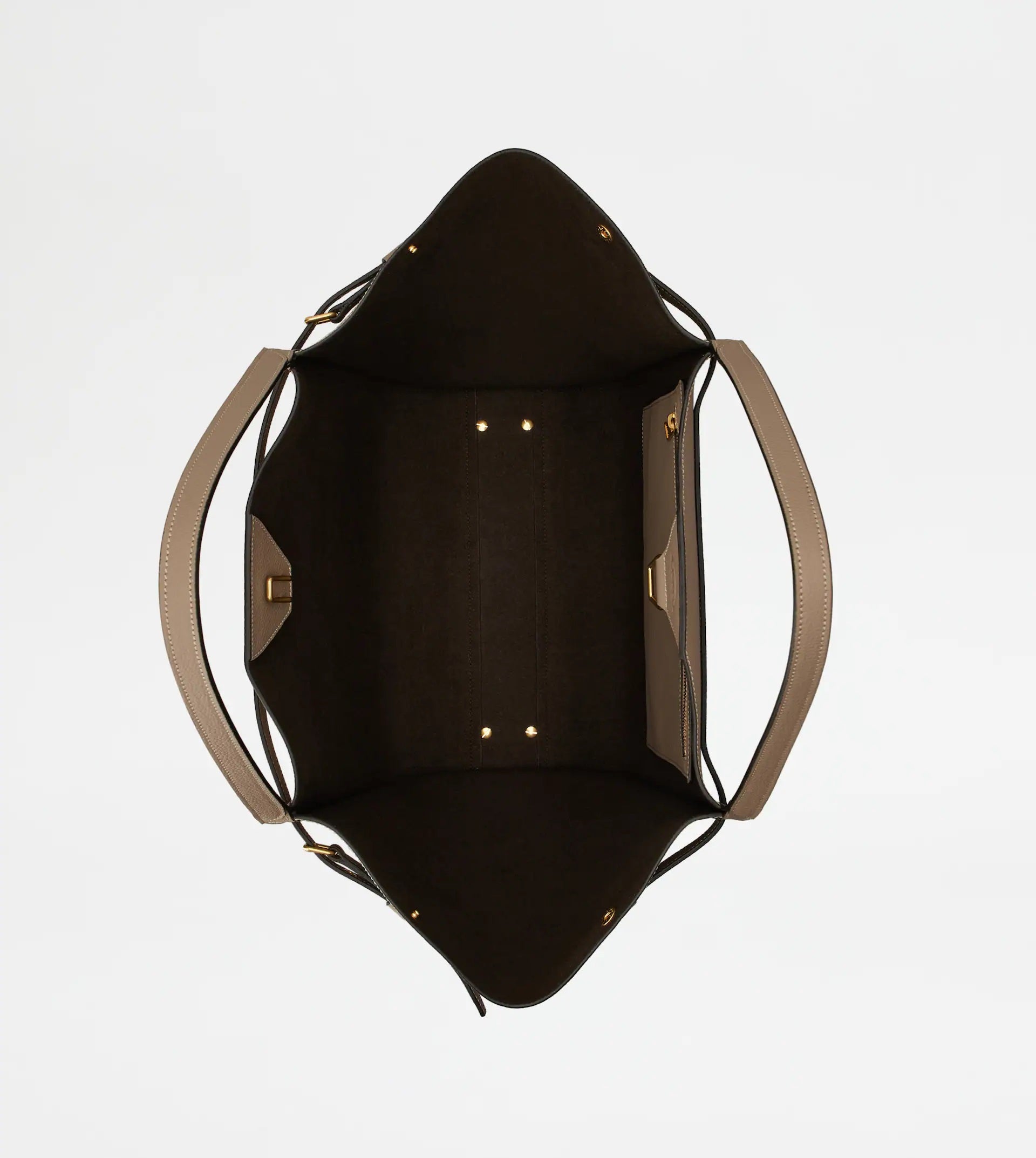 Tim Shopping Medium Bag