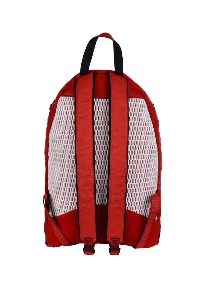 Backparis Backpack