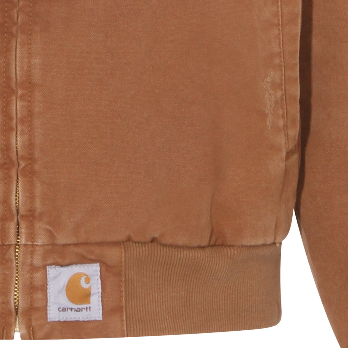 Multifunctional Utility Jacket with Sturdy Design
