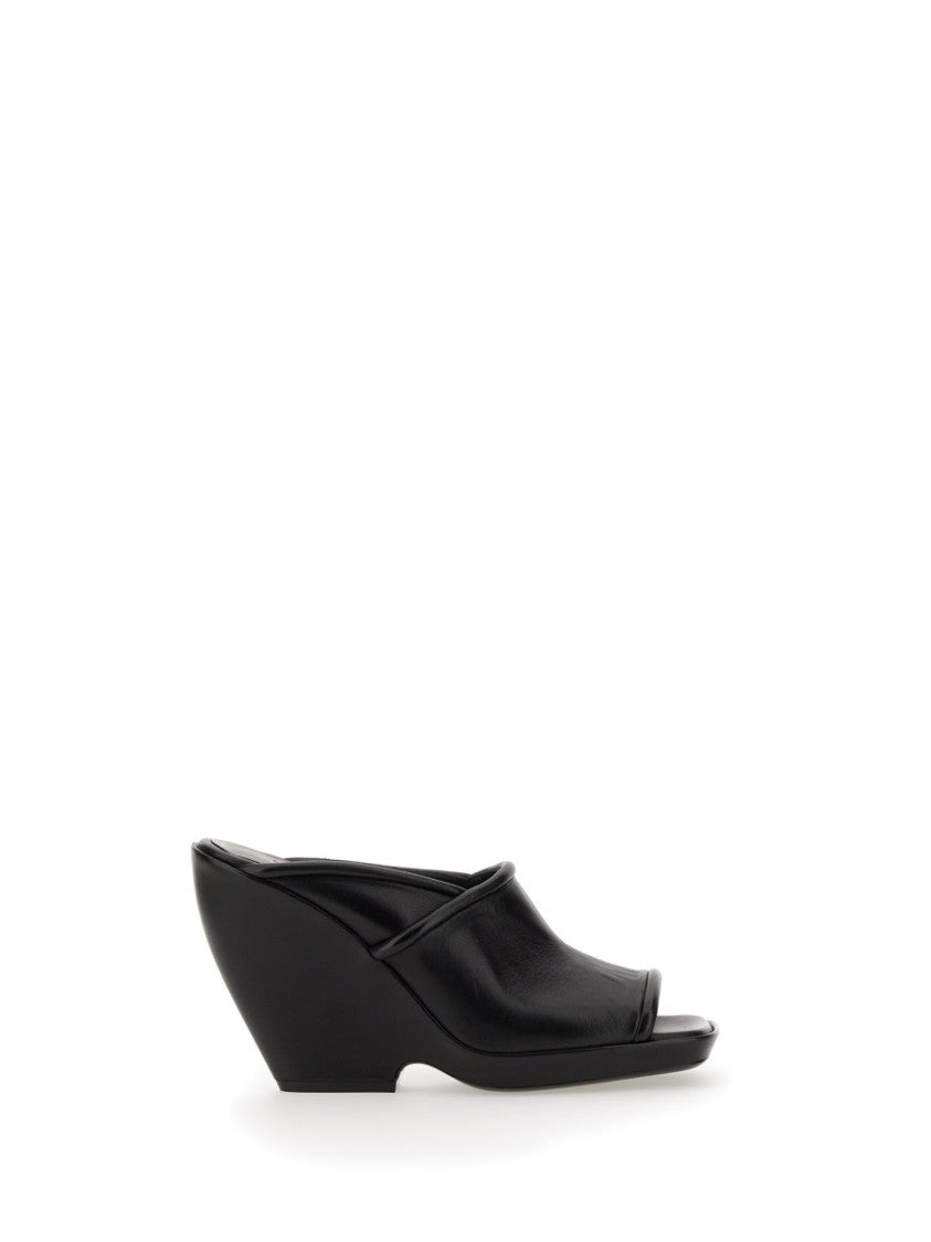 The Stagg 105Mm Sandals Mules