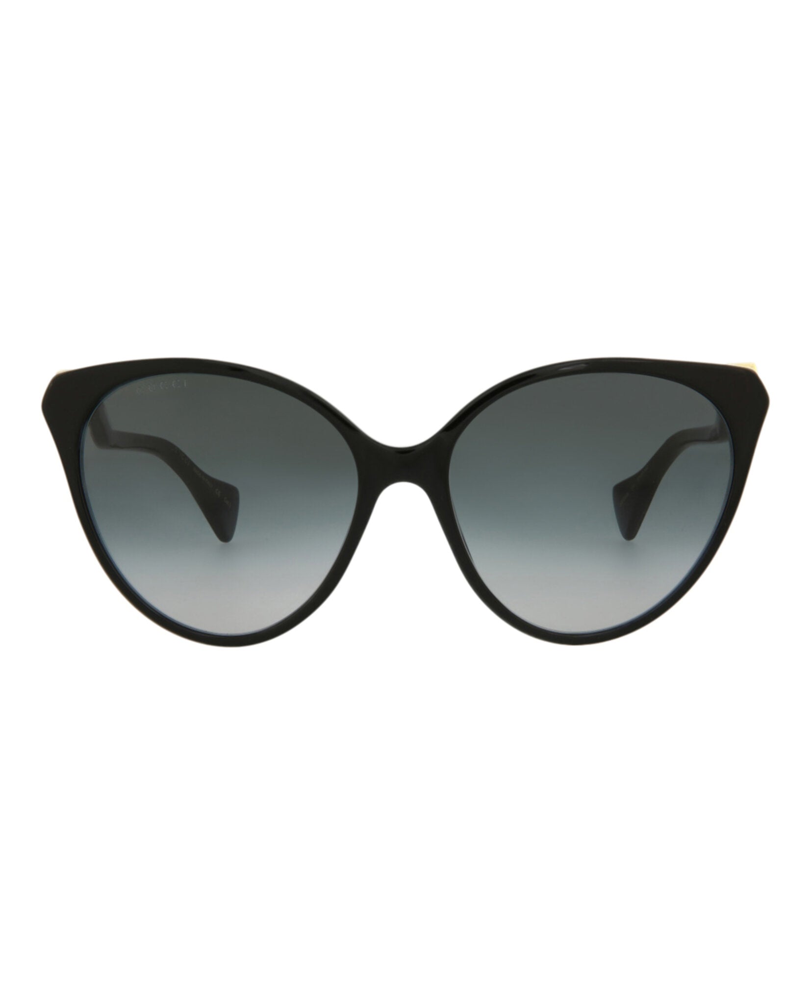 Cat Eye-Frame Acetate Sunglasses