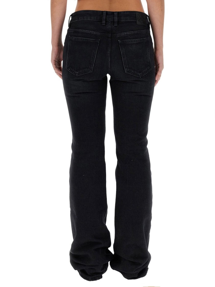 Jeans Wide Leg
