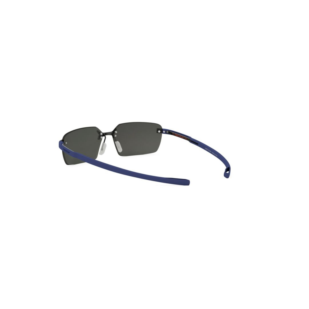 Th40005u Rimless Titanium Sunglasses