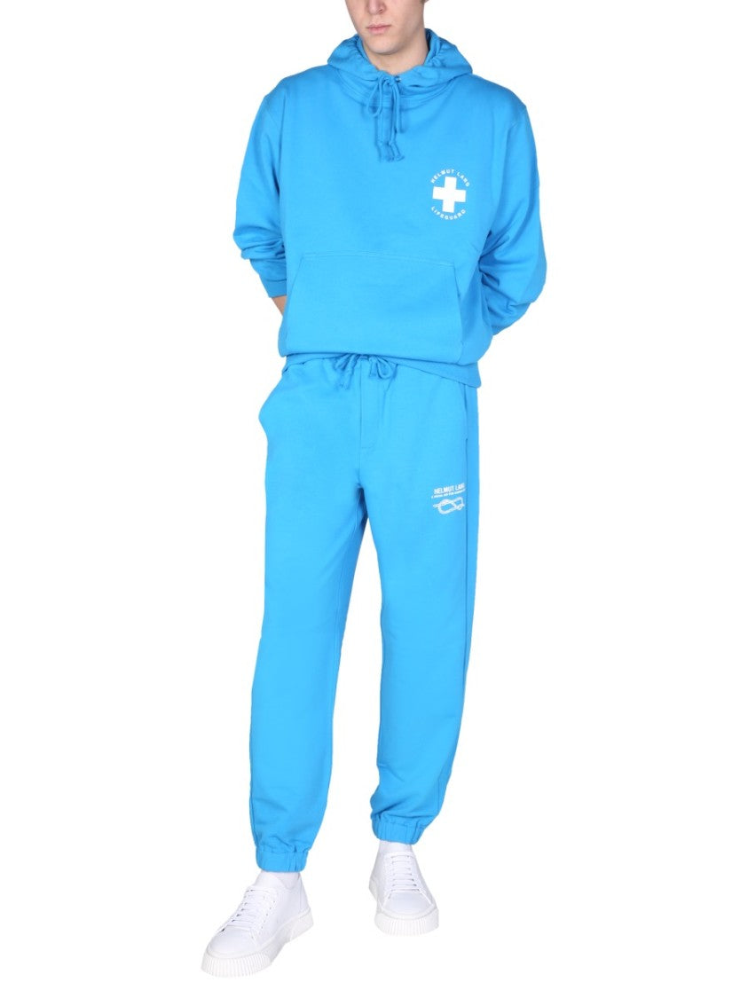 "Knot" Jogging Pants