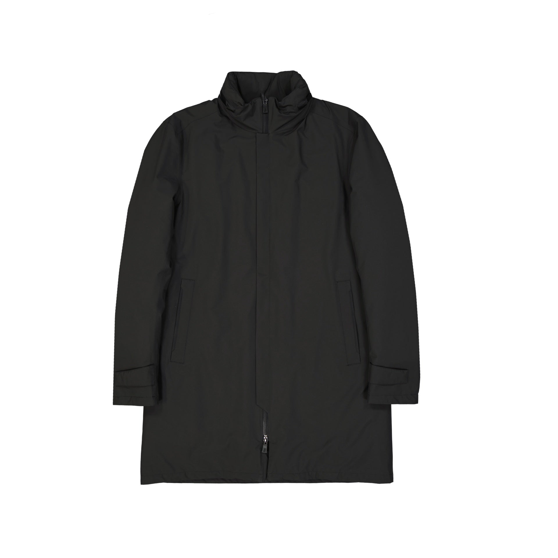 Laminar Goretex Coat