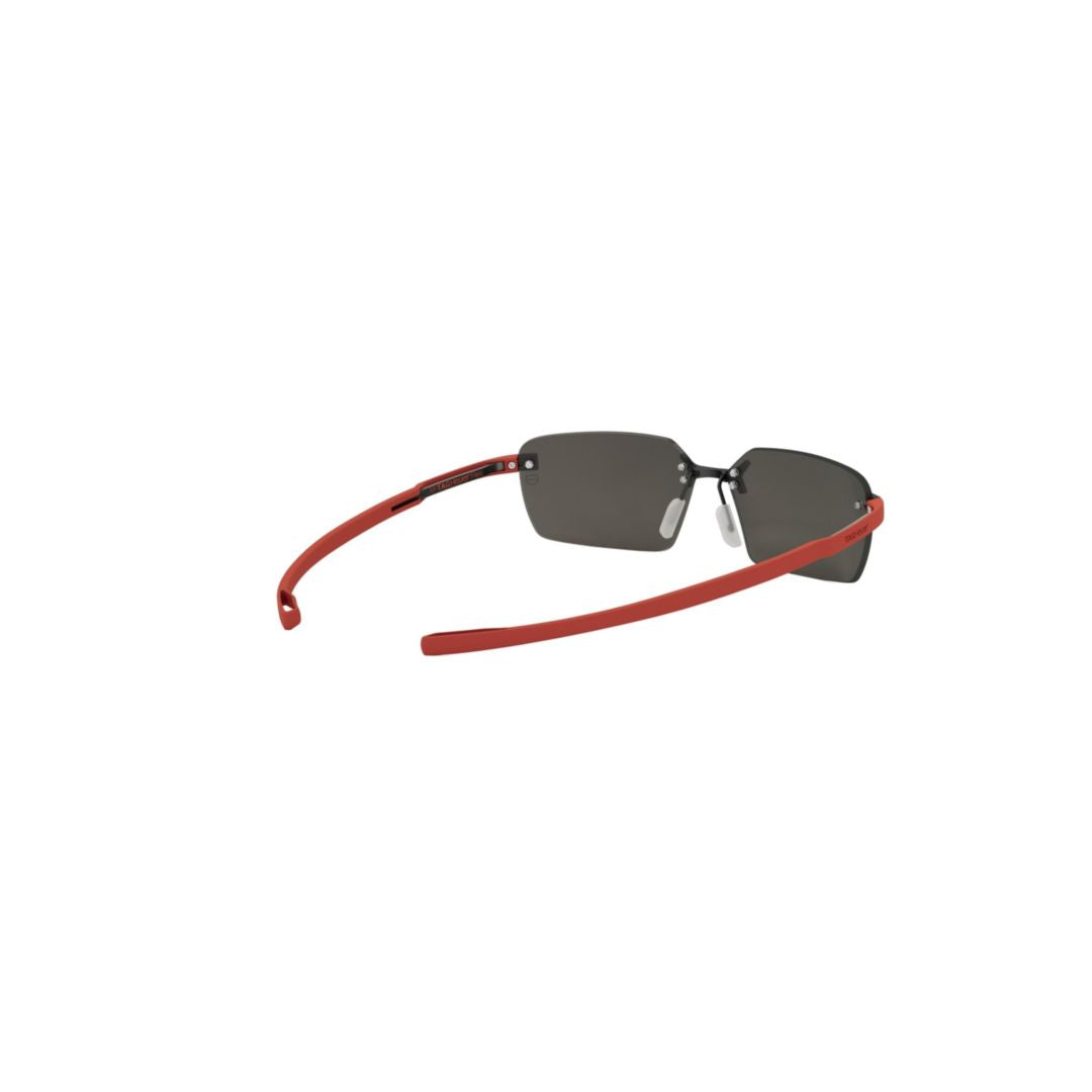 Th40005u Rimless Titanium Sunglasses