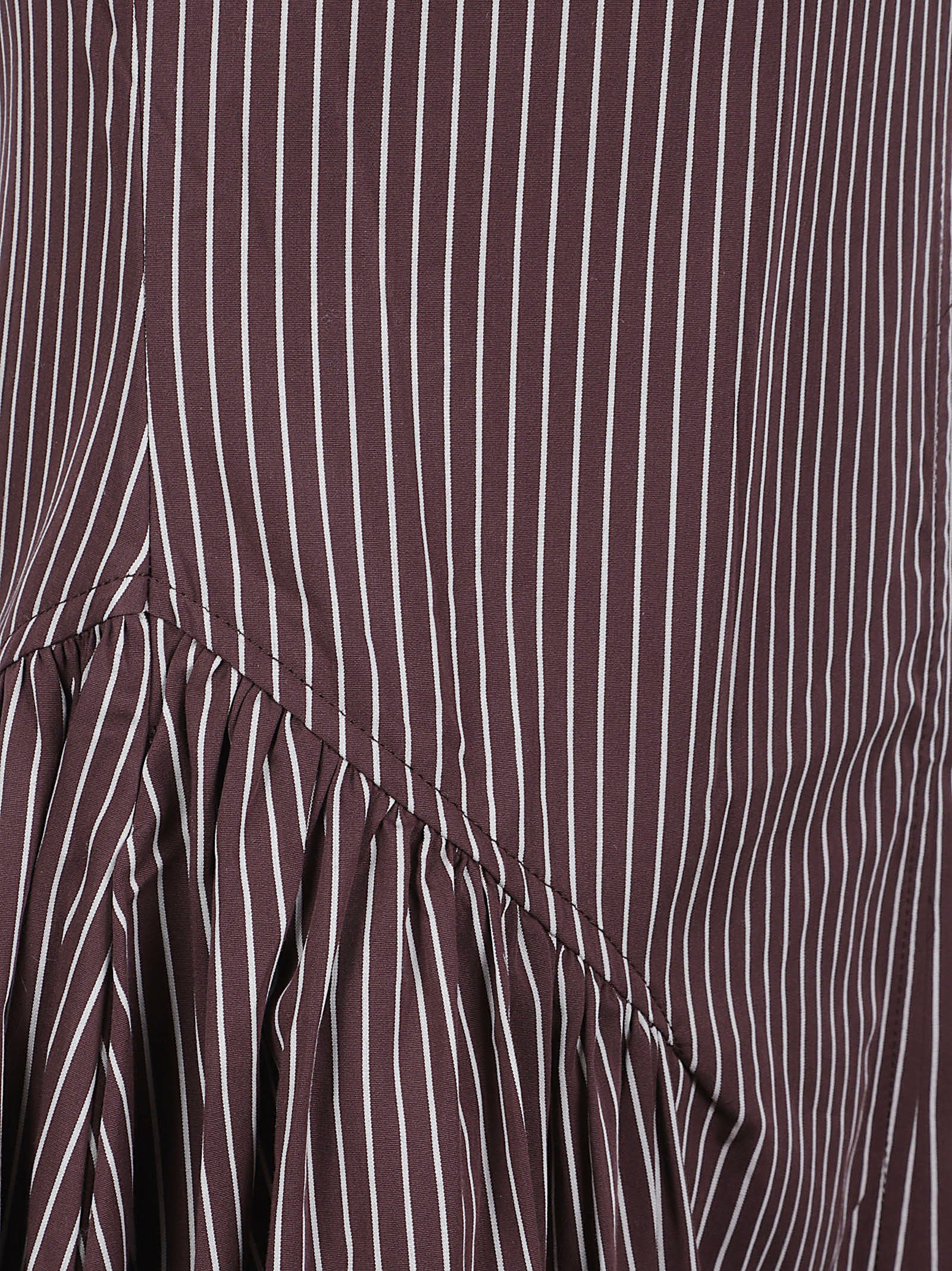 Olas Midi Dress