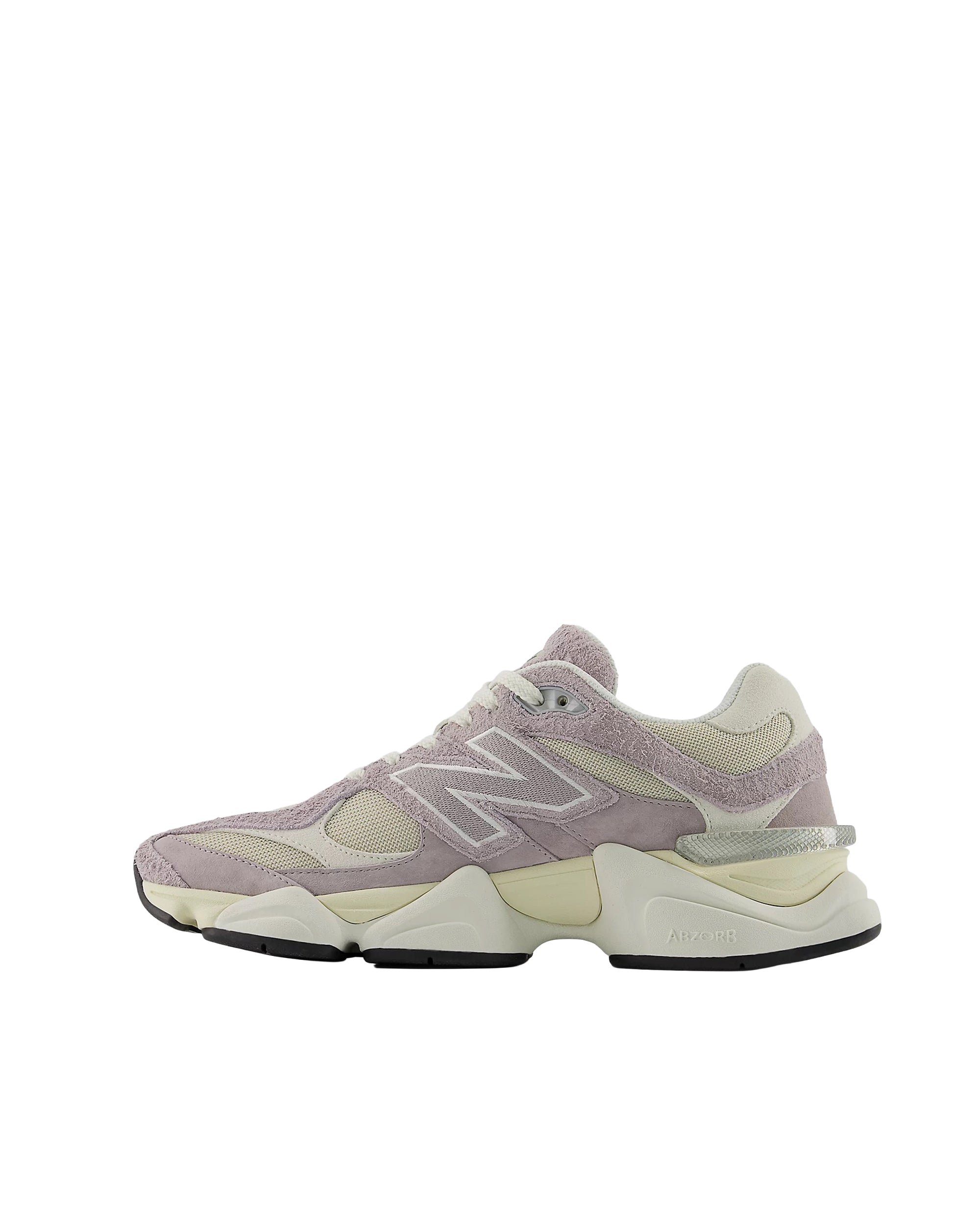 Truffle Salt Timberwolf 9060 Sneakers