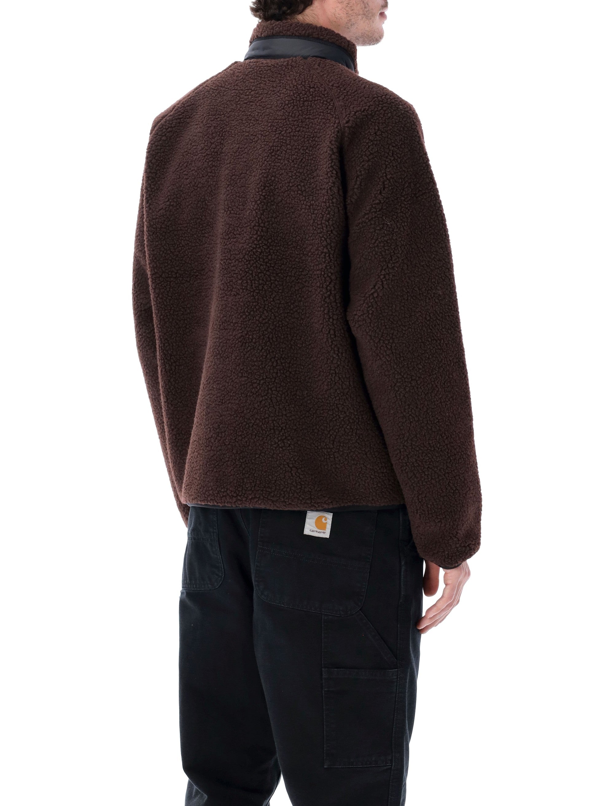 Prentis Liner Fleece Jacket
