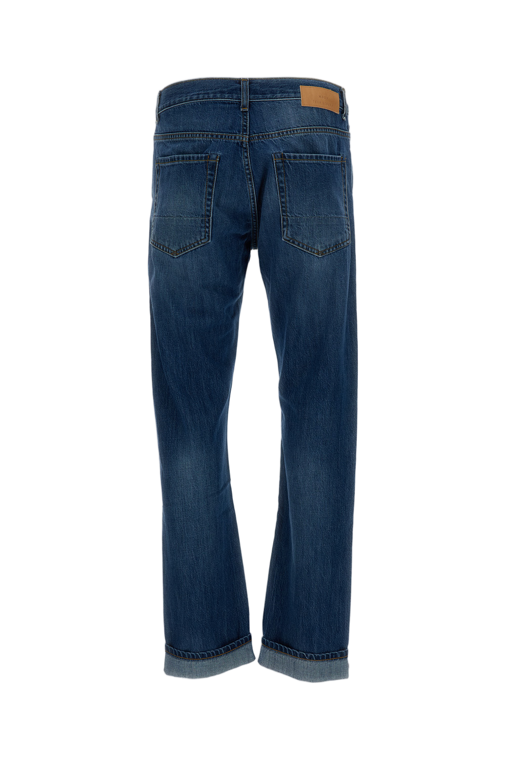 Davide/3F 5 Tasche Jeans