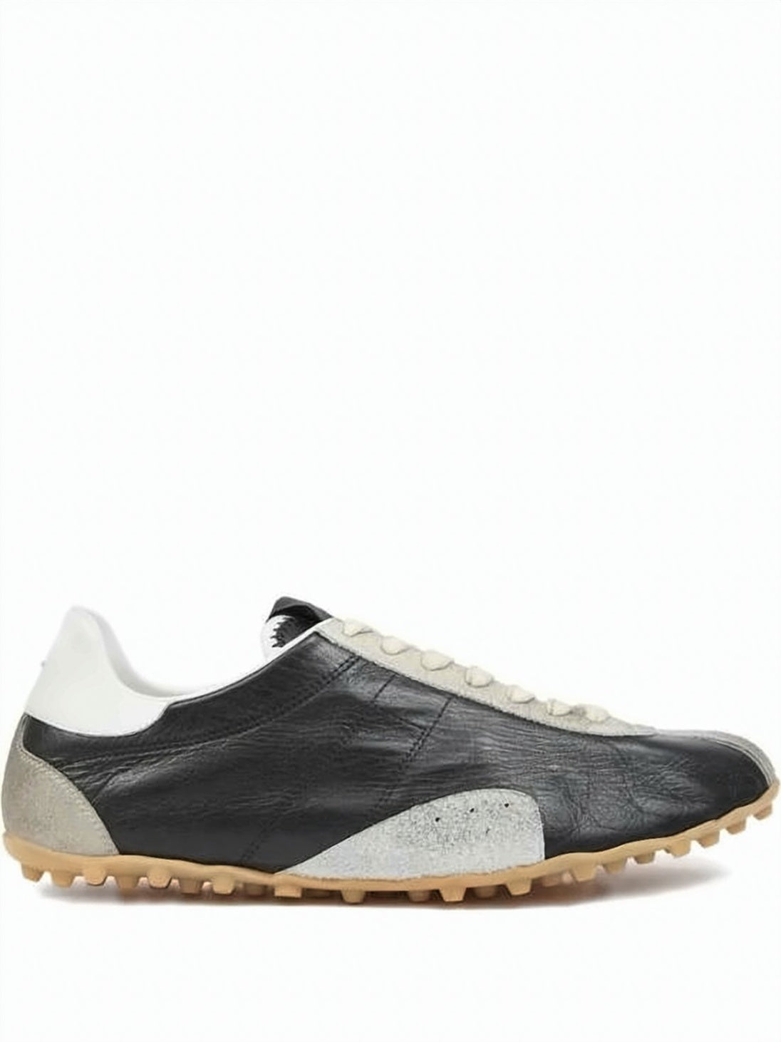 Calf Leather Sneakers