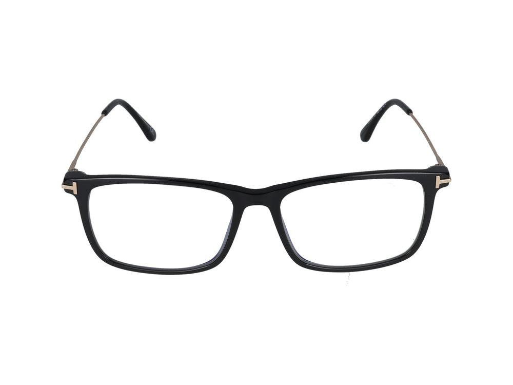 Eyeglasses FT5758-56001 001 56/16/145