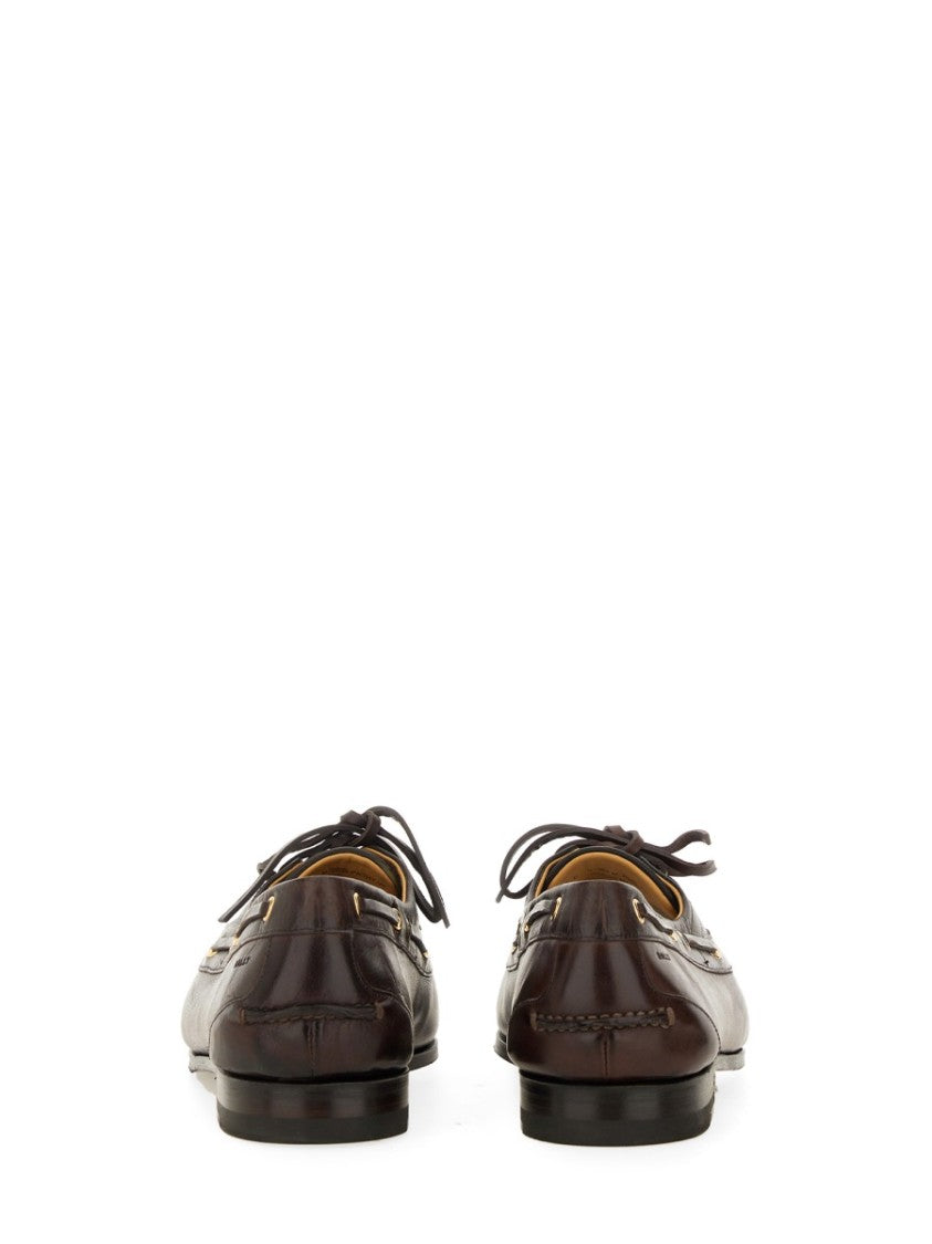 "Pathy" Moccasin