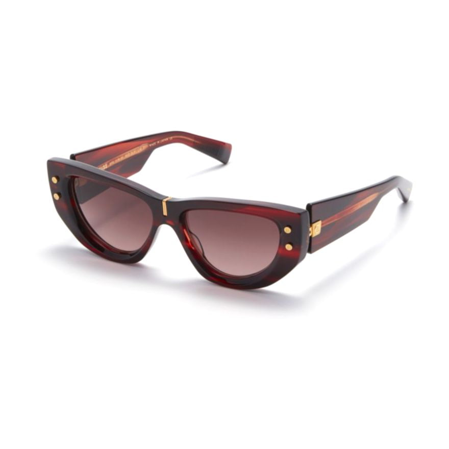 B - Muse Cat-Eye Sunglasses