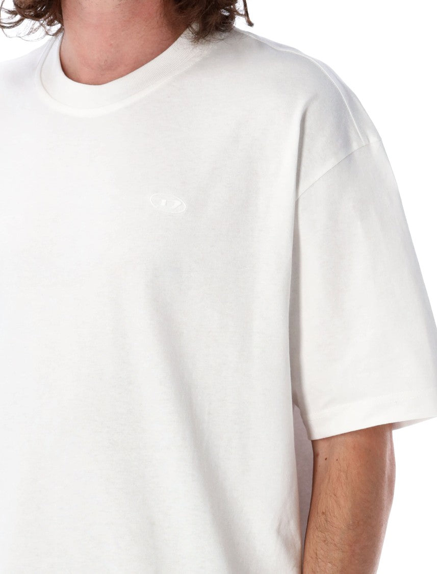 T-Boggy-Megoval-D T-Shirt