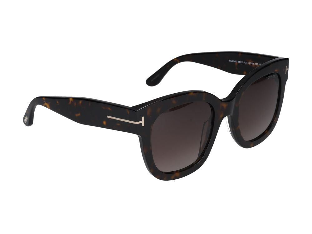 Sunglasses Ft0613 52T 52/22/140