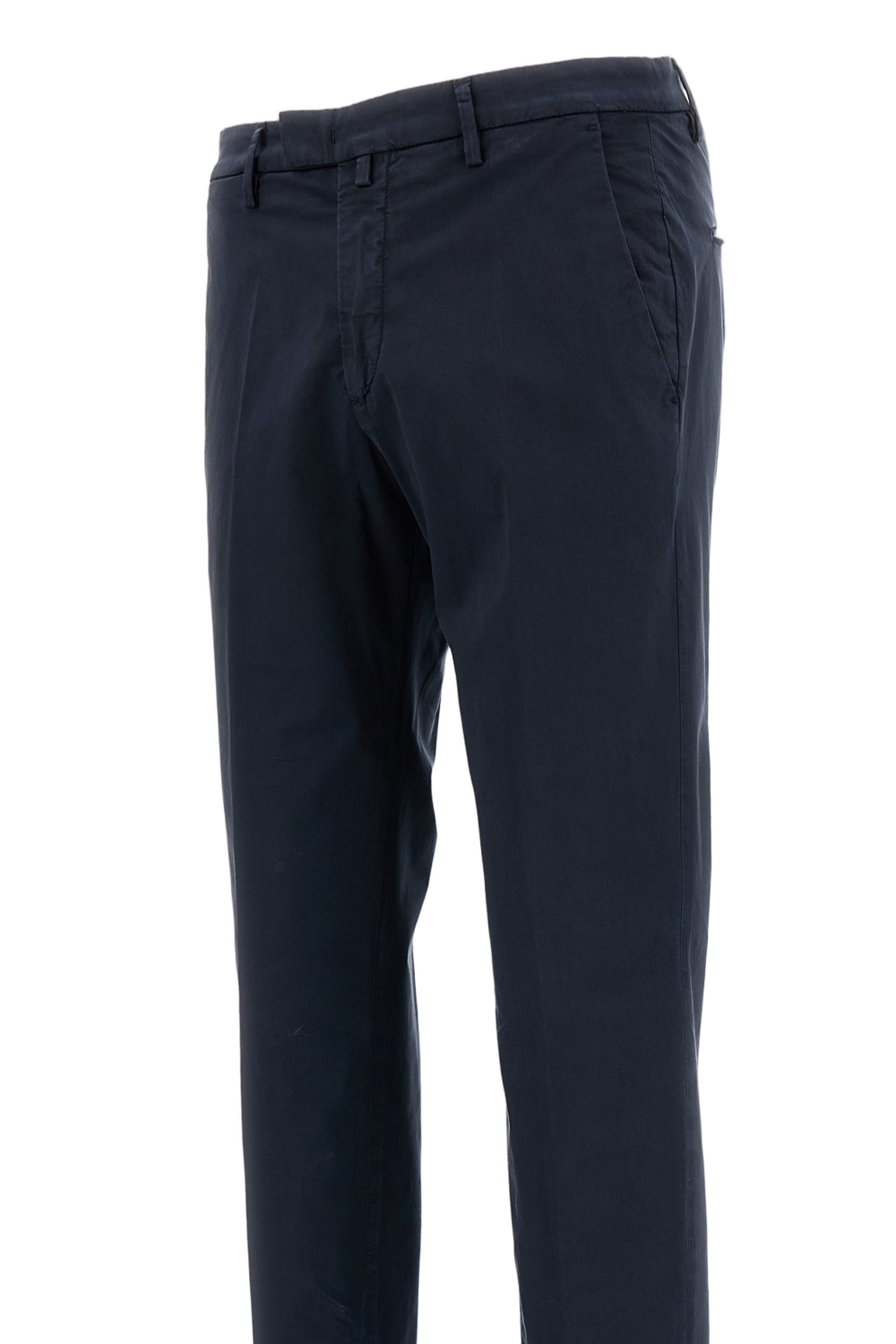 Slim Chino Trousers
