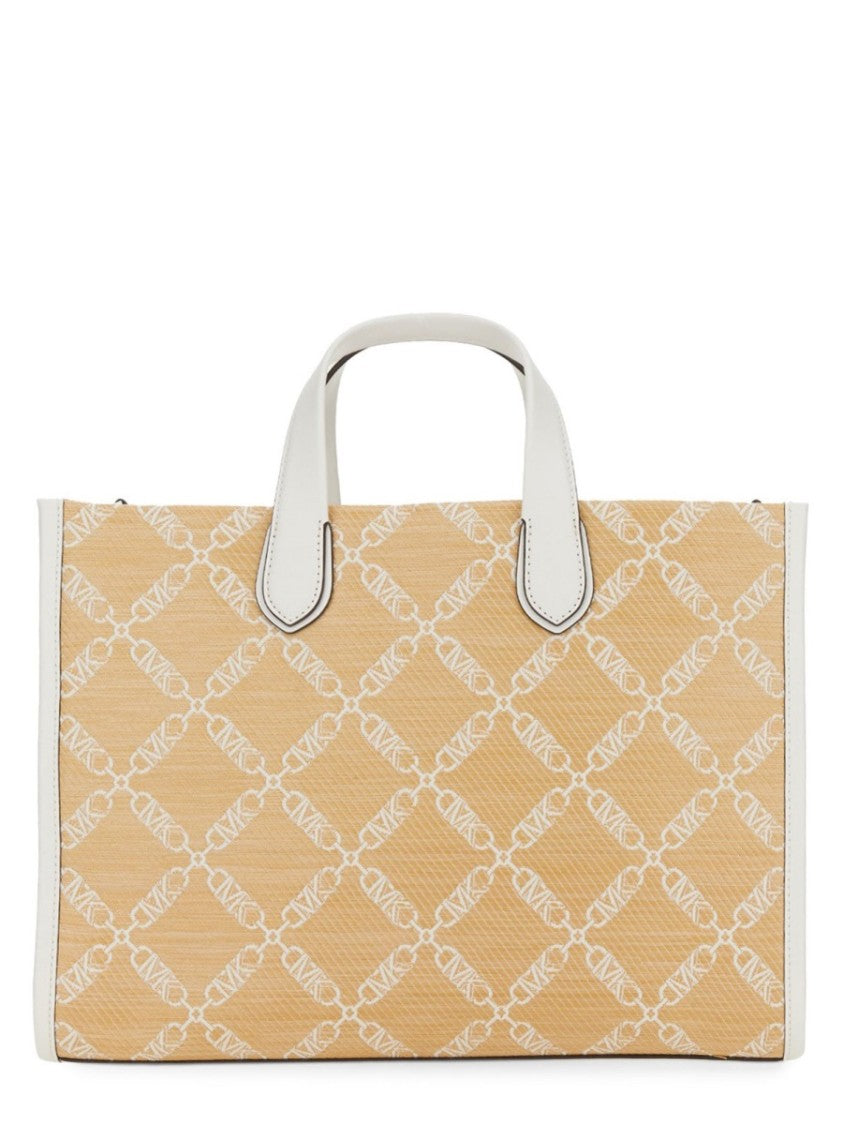 Gigi Large Tote Bag