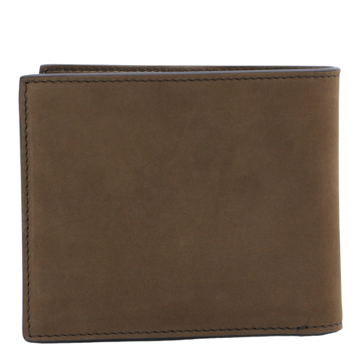 Matte Finish Bifold Wallet