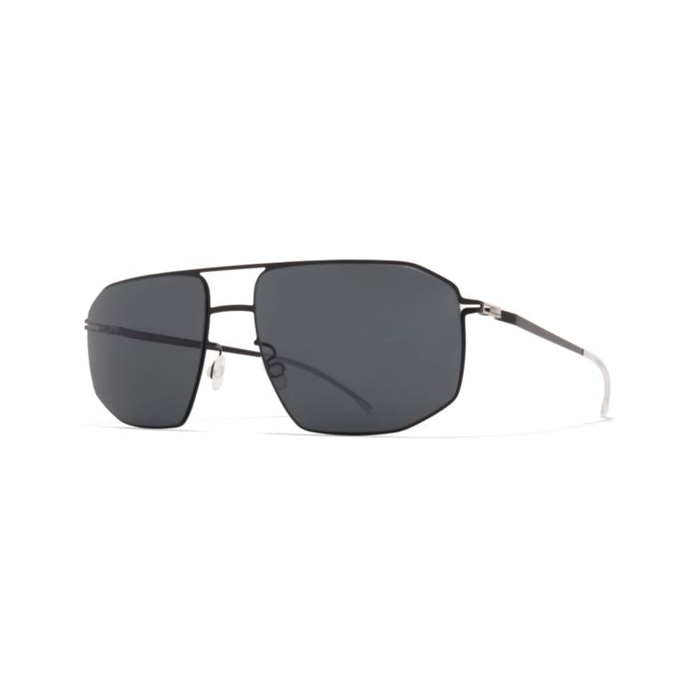 Santeri Geometric Frame Sunglasses