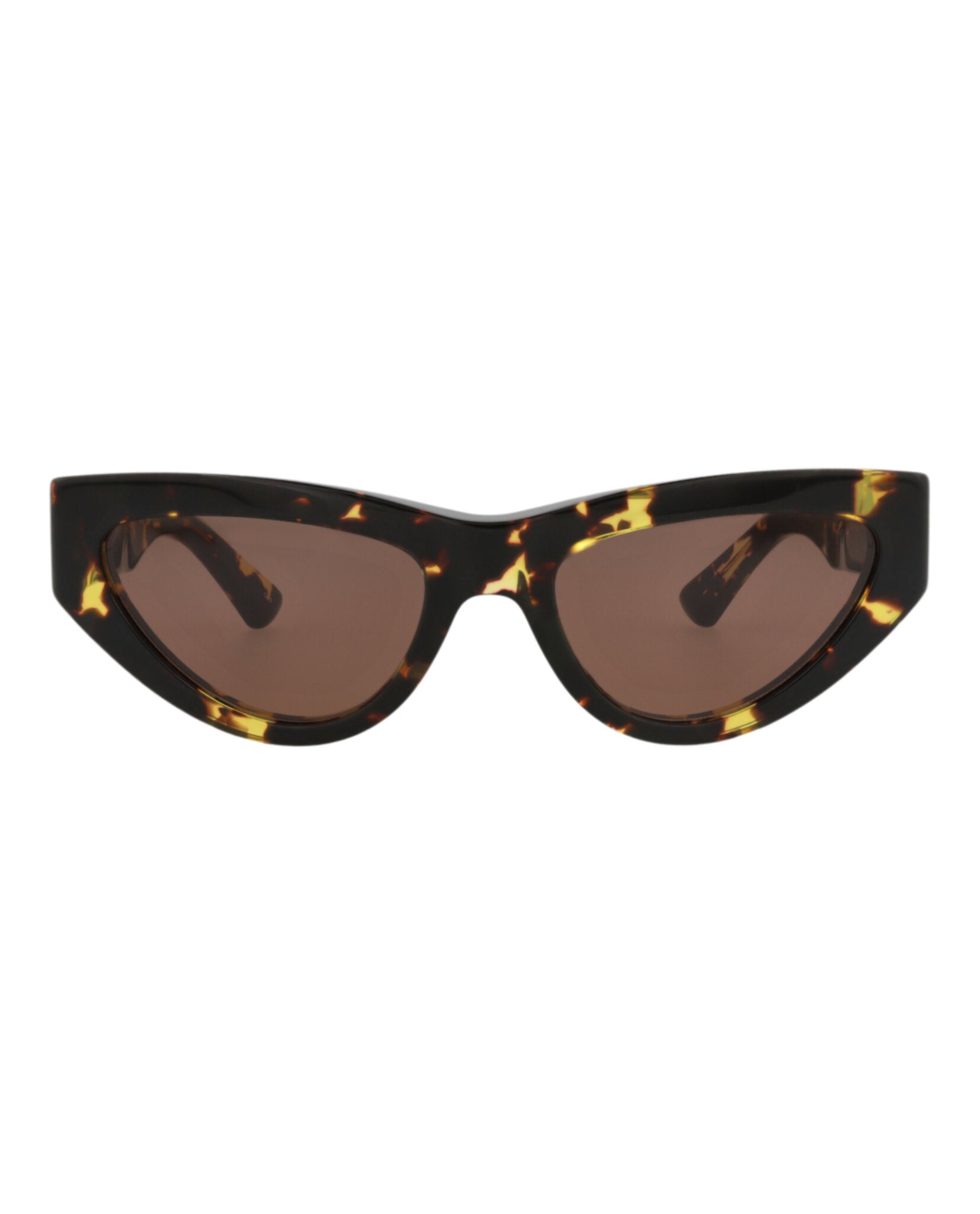 Cat Eye-Frame Acetate Sunglasses