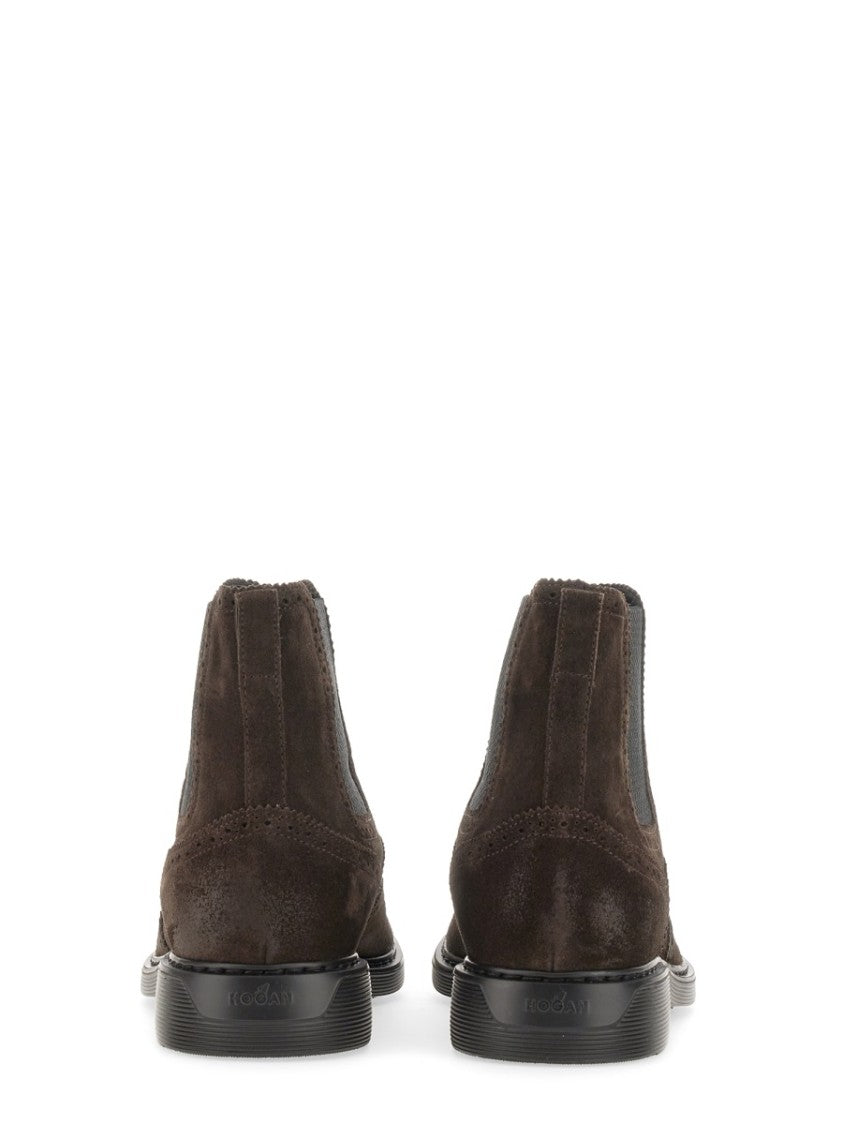 Chelsea Boot