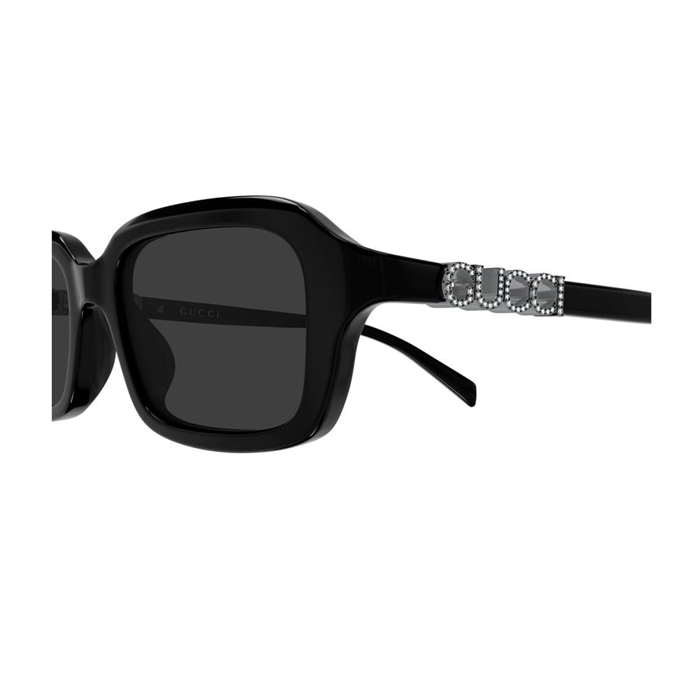 GG2152S 006 Black Grey Eyewear