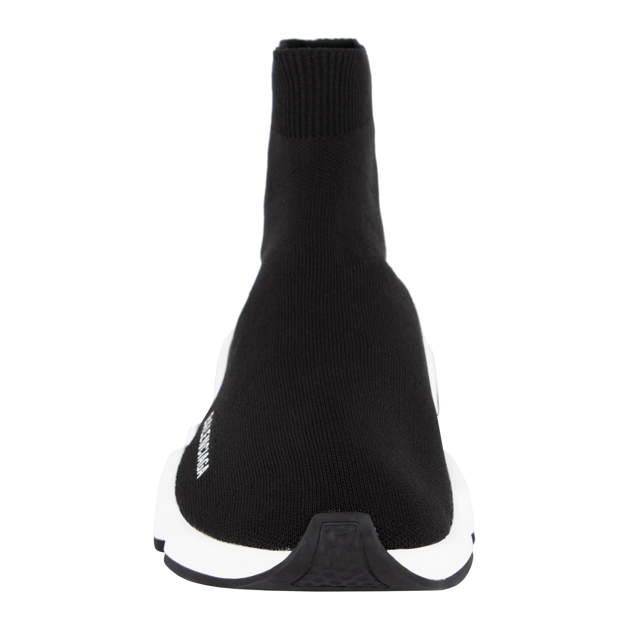 Black Speed Sneakers