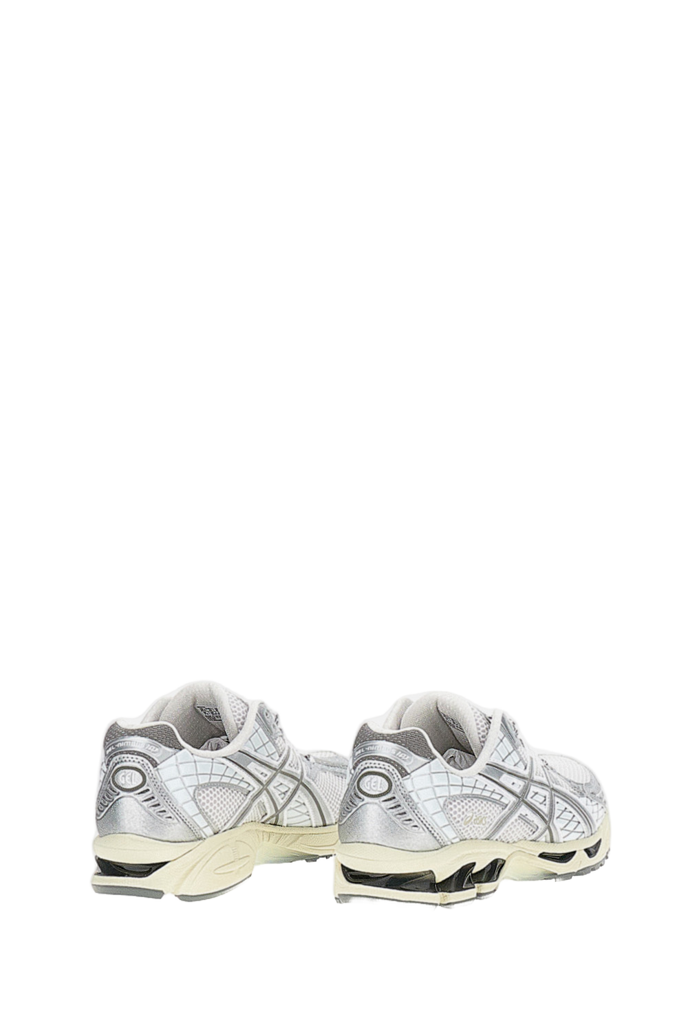 White Gel-Nimbus 10.1 Sneakers
