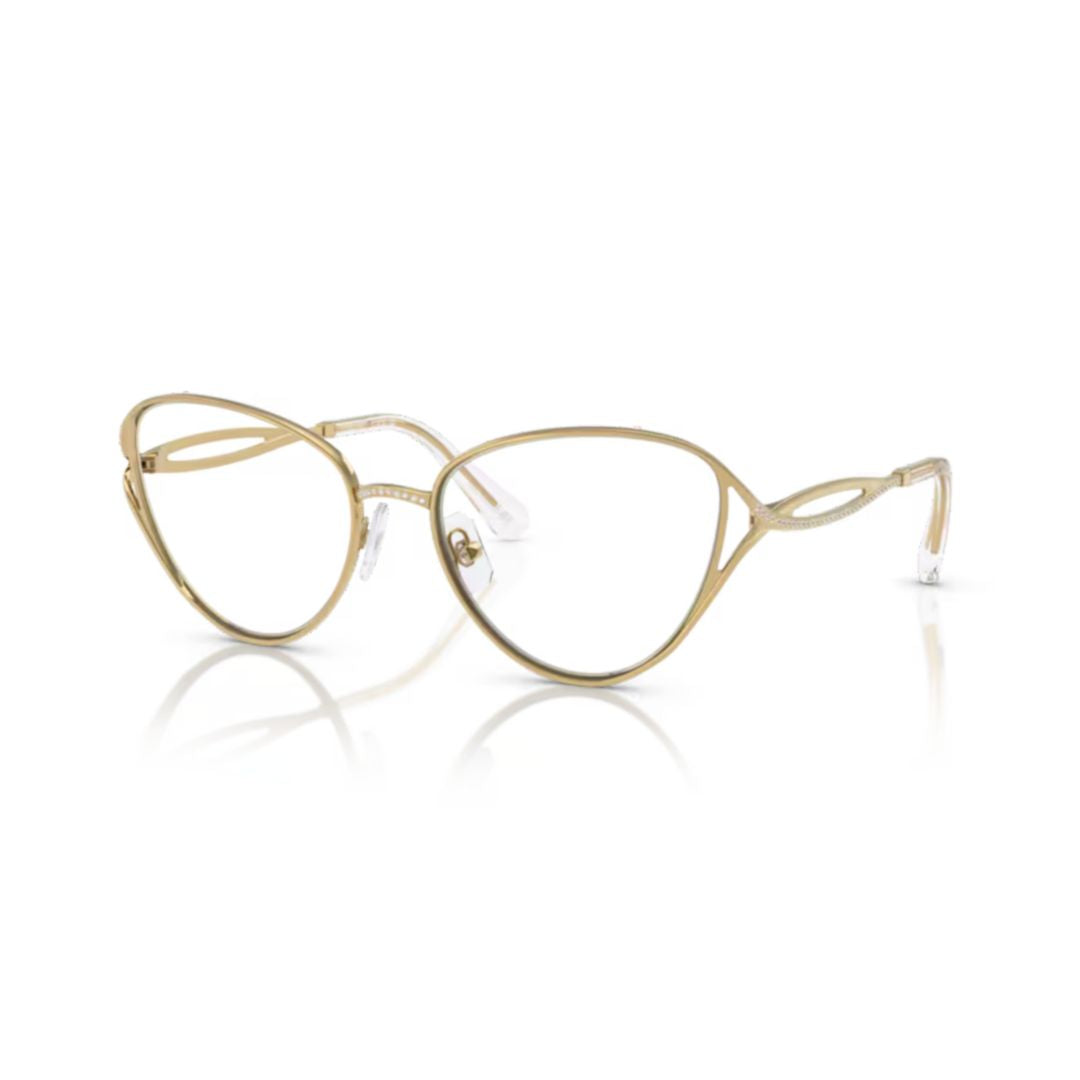 0sk1017 Cat-Eye Sunglasses