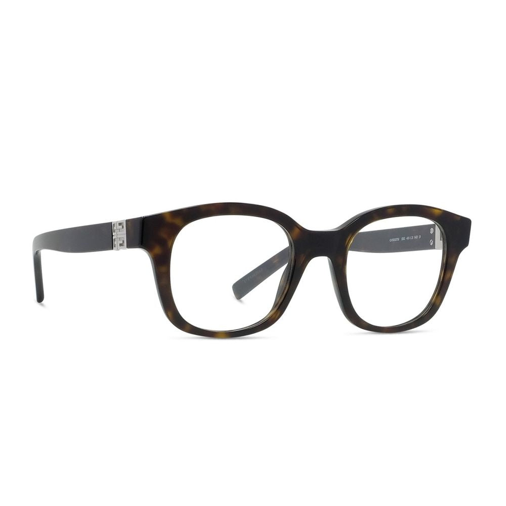 Gv50075I 4G Geometric Acetate Optical Glasses