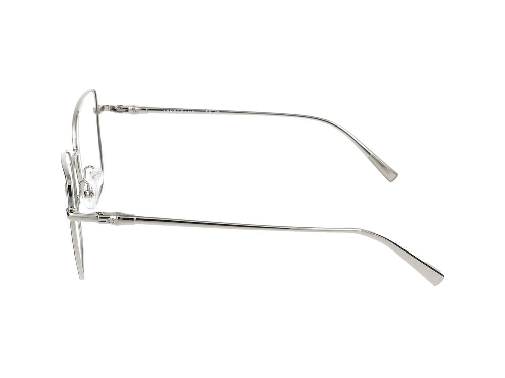 Eyeglasses Longchamp LO2159 042 Silver/Blue 52/17/140