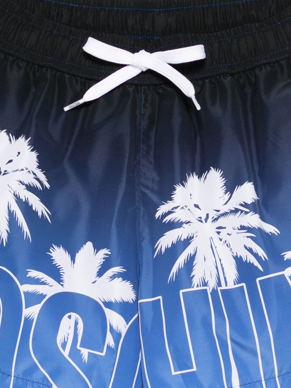 Silk and Nylon Blend Quick-Dry Swimwear