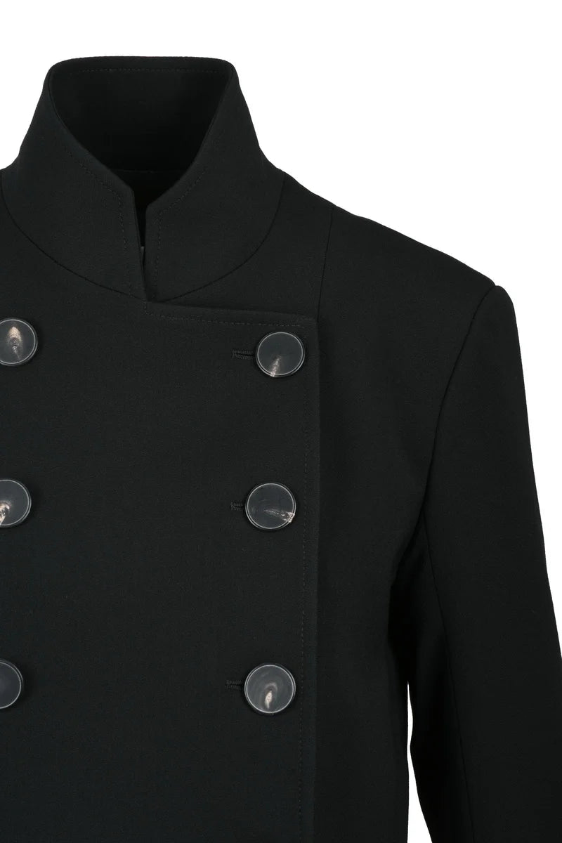 Women's Jacket - Black