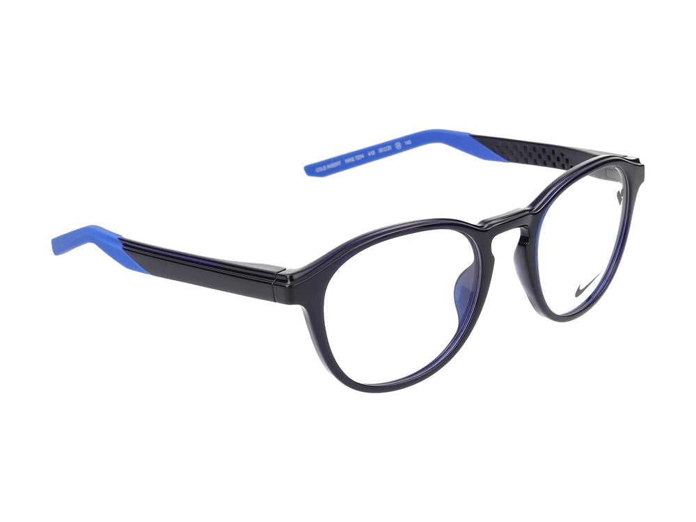 Eyeglasses 7274 410 Midnight Navy 50/20/140