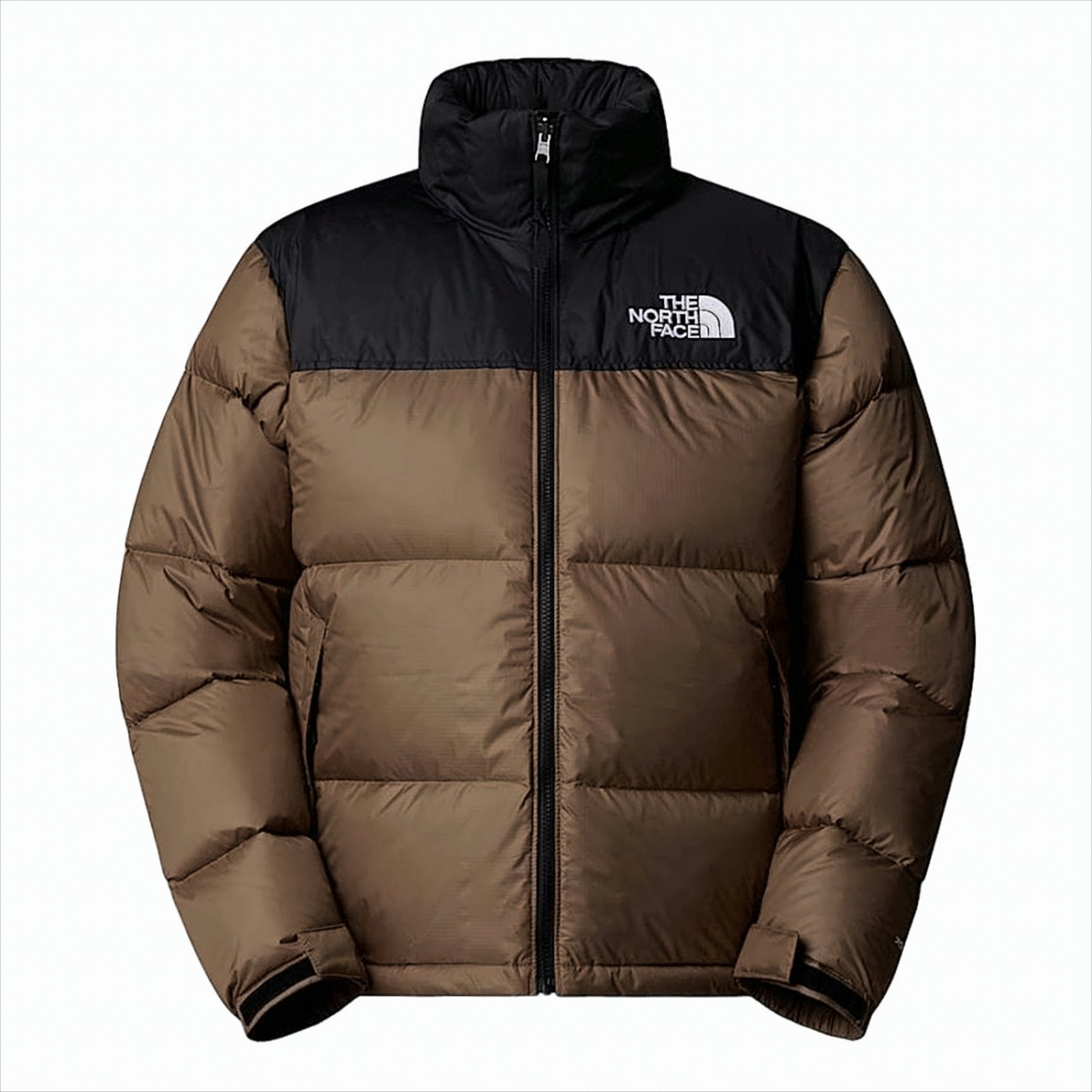 1996 Retro Nuptse Jacket With Packable Hood
