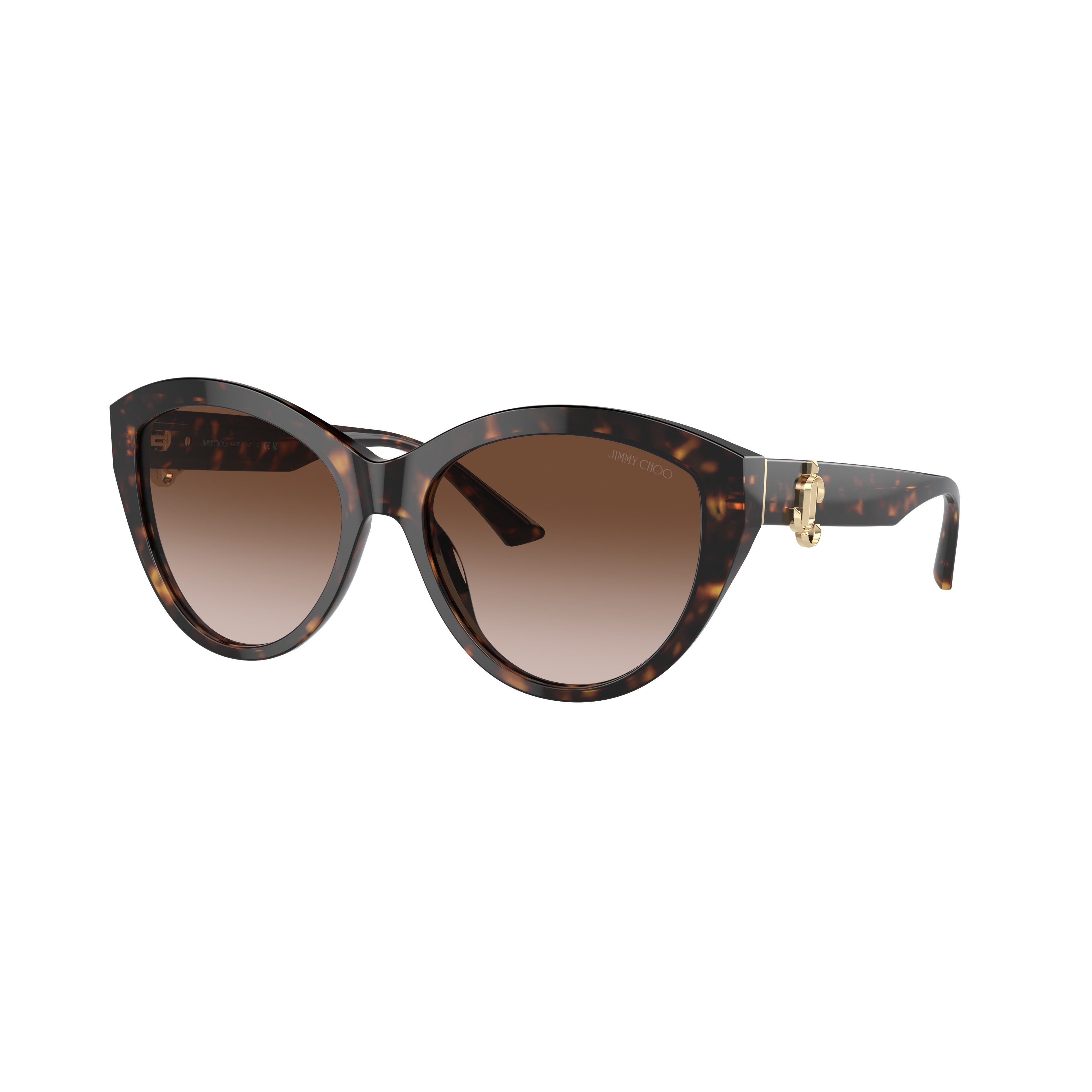 0jc5007 Cat-Eye Sunglasses
