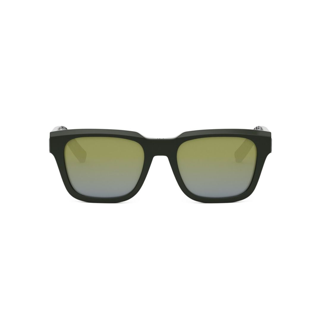 B23 S1i Square Frame Sunglasses