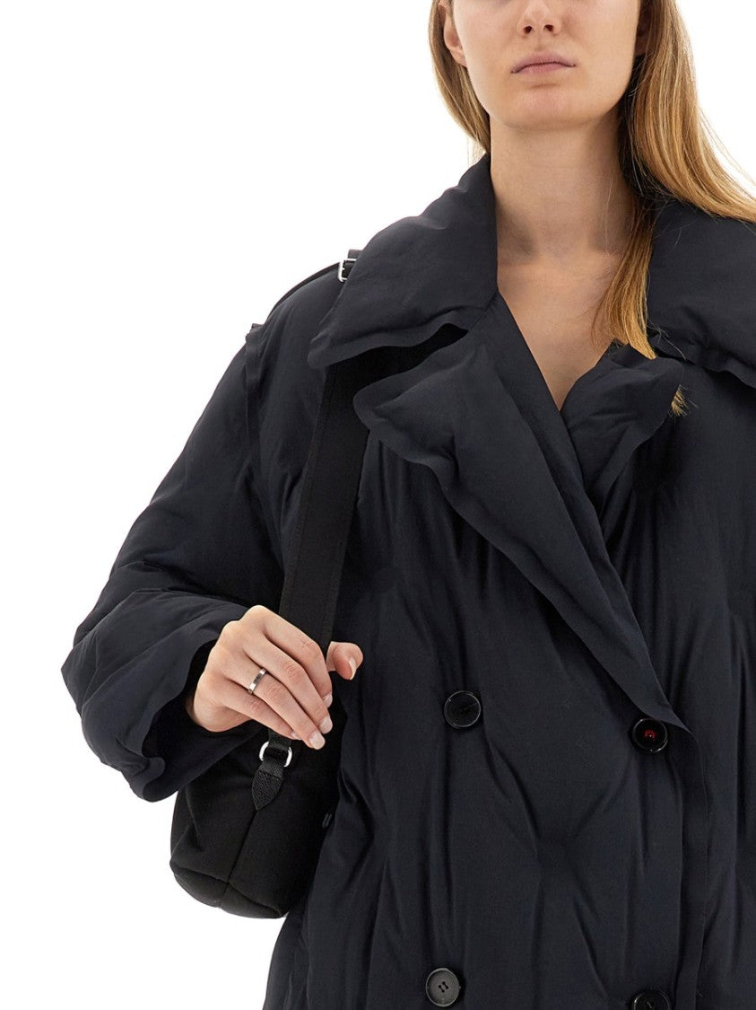 Oversize Coat