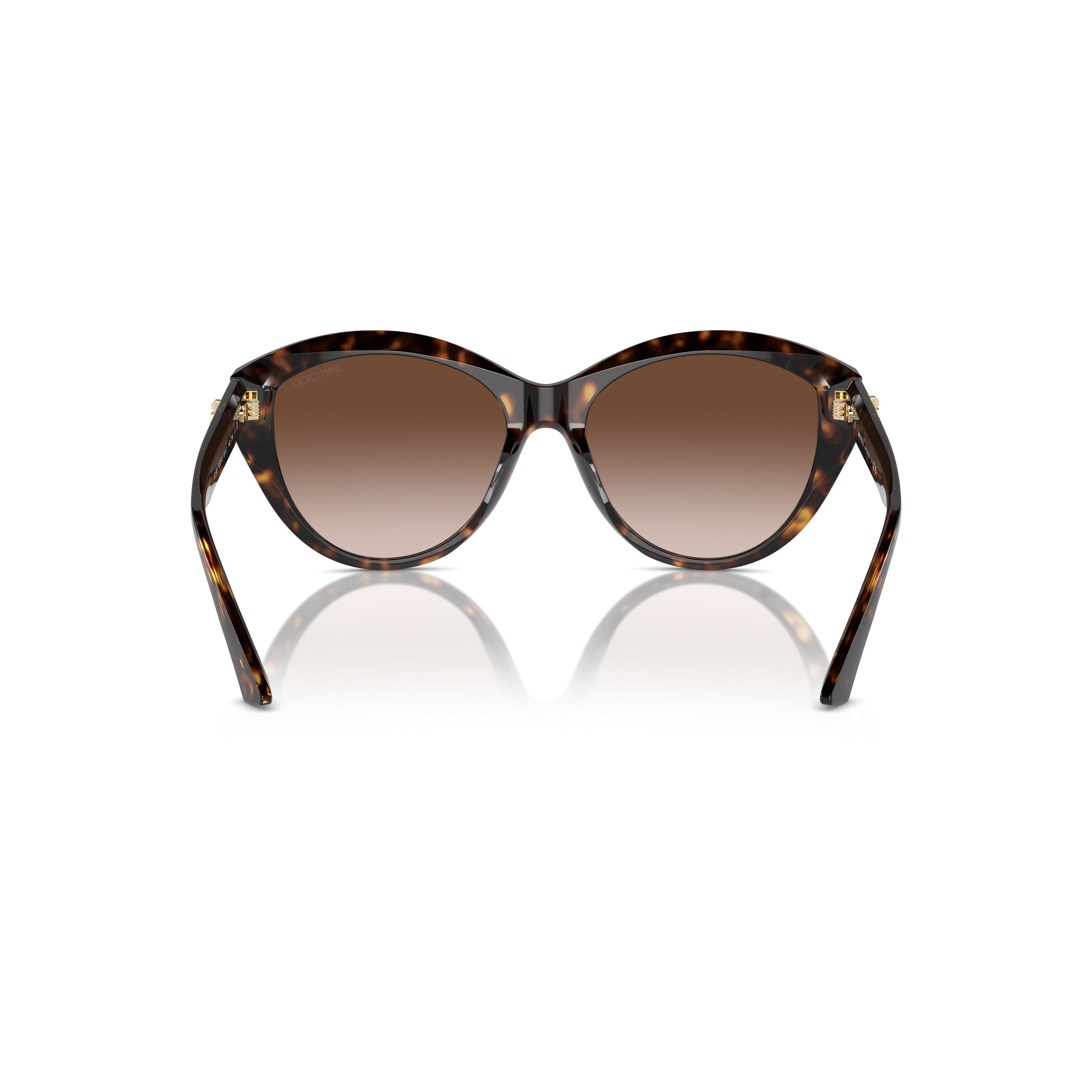 0jc5007 Cat-Eye Sunglasses