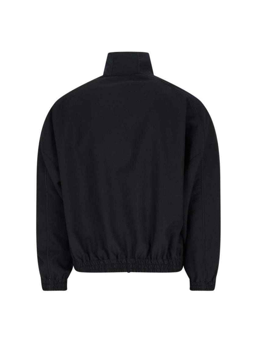 Jackets Black