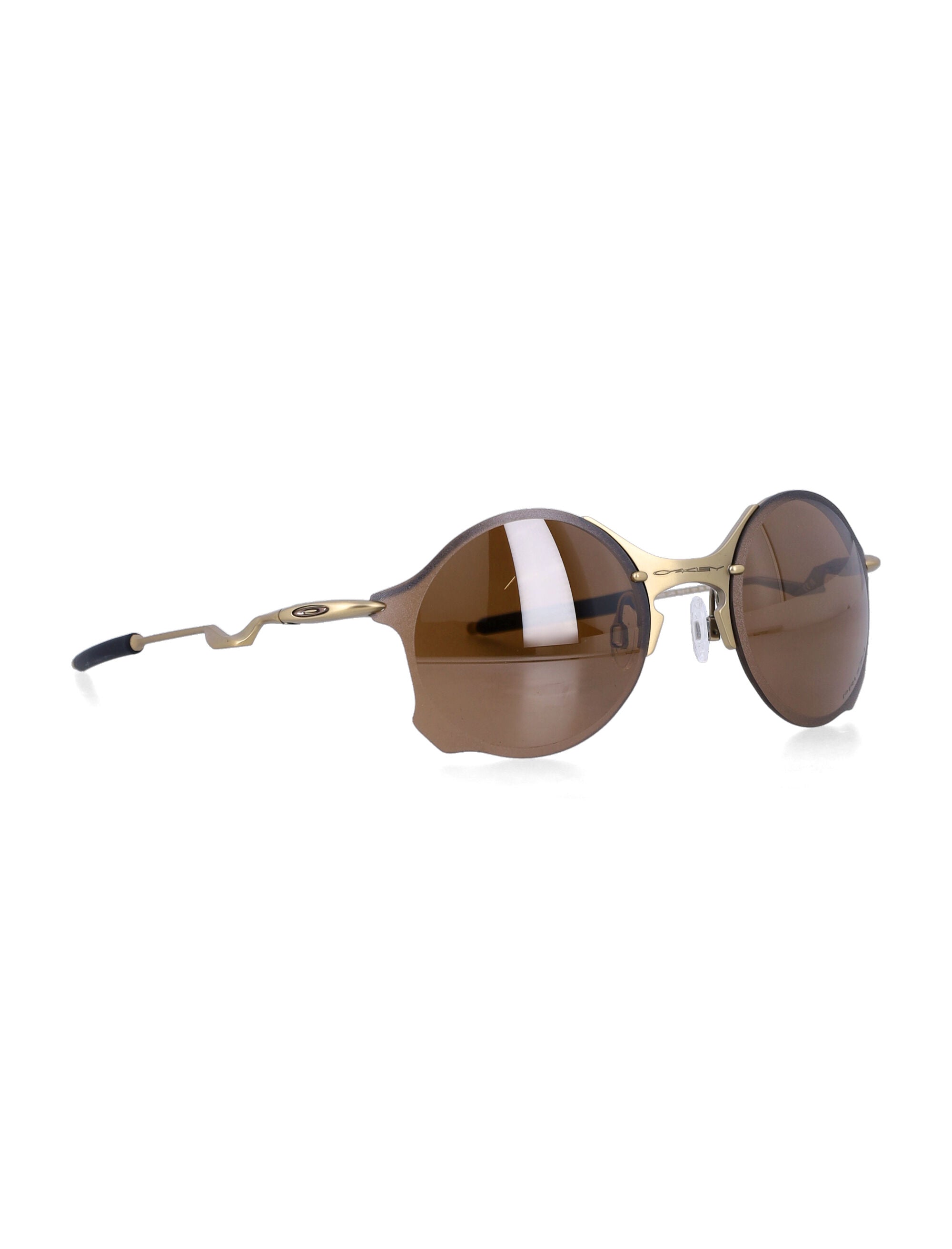 Tailend Ti Rimless Titanium Sunglasses