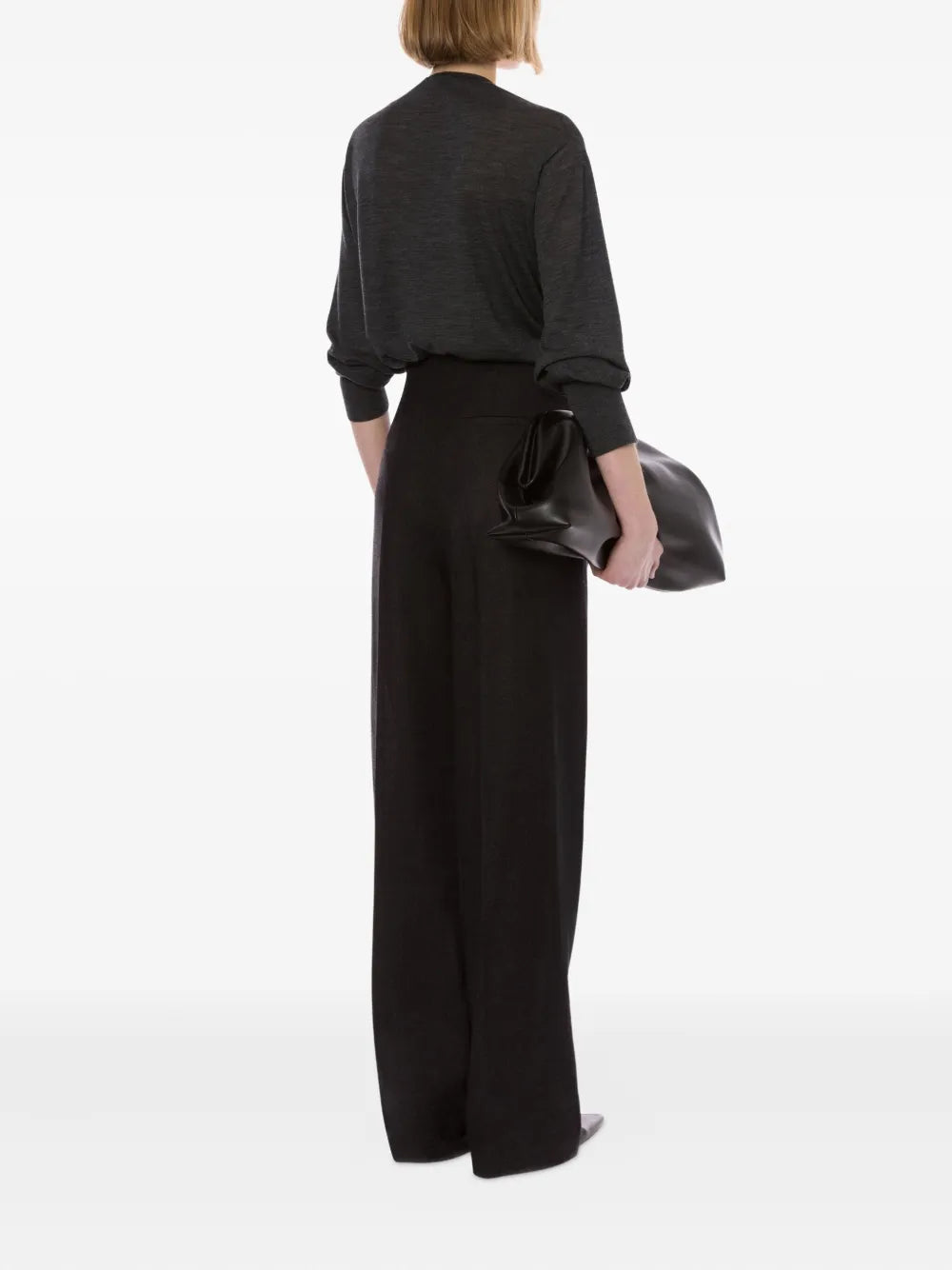 Refined Knitwear Sweater