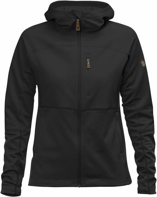 Black Jacket with Structured Fit