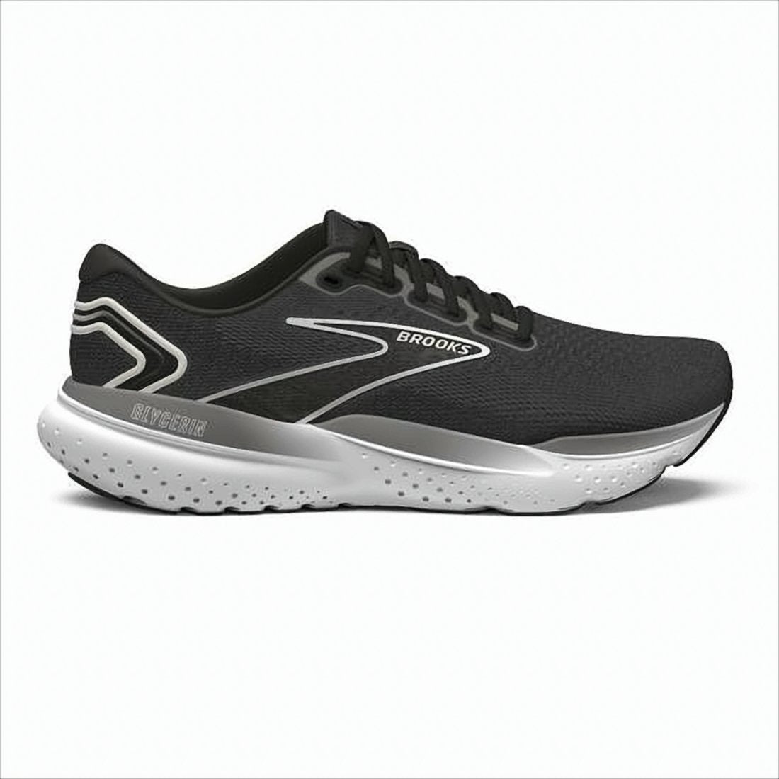 Breathable Mesh Sneakers with Gradient Rubber Sole