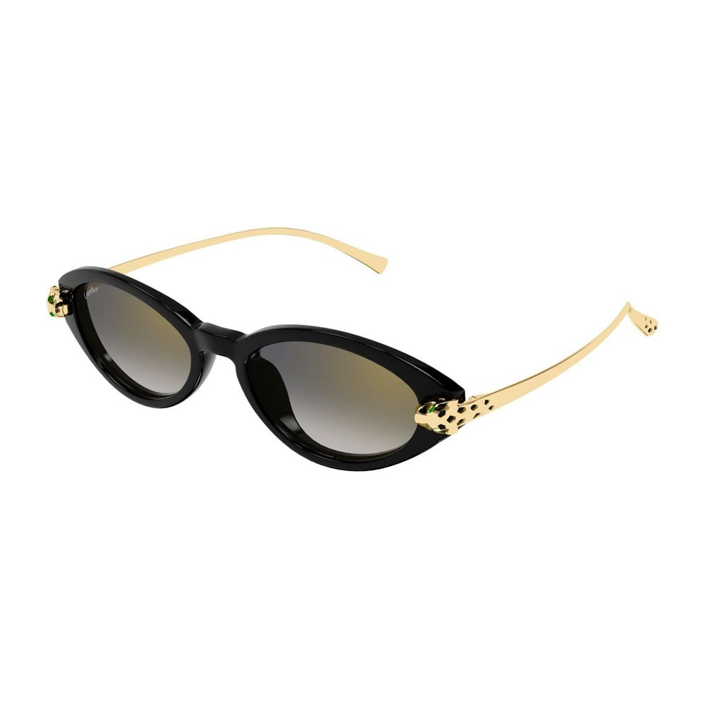 Ct0634S Panthère De Sunglasses
