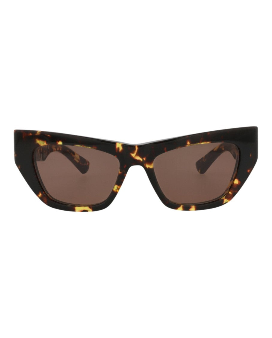 Cat Eye-Frame Acetate Sunglasses